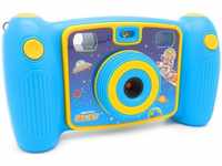 easypix 10080, Easypix Kiddypix Galaxy - Digitalkamera - Kompaktkamera - 1,3 MPix /
