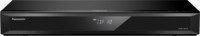 Panasonic DMR-UBC70 - 3D Blu-ray-Recorder mit TV-Tuner und HDD - Hochskalierung -