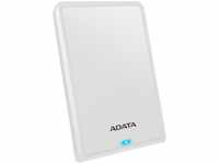 Adata AHV620S-1TU31-CWH, ADATA AHV620S-1TU3-CWH 1000GB Weiß Externe Festplatte