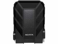 Adata AHD710P-5TU31-CBK, ADATA HD710 Pro - Festplatte - 5 TB - extern (tragbar) - USB