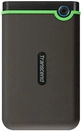 Transcend StoreJet 25M3 - Festplatte - 1 TB - extern (tragbar) - 2.5 (6.4 cm) - USB
