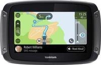 TomTom RIDER 500 - GPS-Navigationsger&auml;t - Motorrad 4.3 Breitbild (1GF0.002.00)