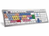 LogicKeyboard LKB-MCOM4-CWMU-FR, Logickeyboard LKB-MCOM4-CWMU-FR. Tastatur