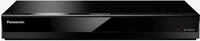 Panasonic DP-UB424 - 3D Blu-ray-Disk-Player - Hochskalierung - DLNA, Wi-Fi -...