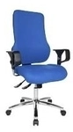 DREHSTUHL SITNESS 55 HELLBLAU (SD69X L50)