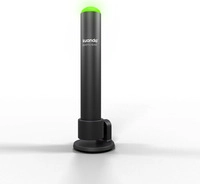 Kuando BusyLight Alpha UC f&uuml;r Microsoft LYNC, Estos, C4B (15306)