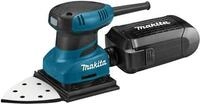 Makita BO4565 - Schwingschleifmaschine - 200 W - 112 x 190 mm (BO4565K)