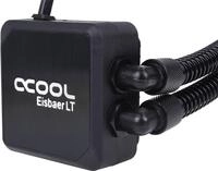 Alphacool Eisbaer LT360 CPU - Black (11446)