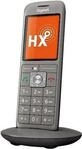 Gigaset CL660HX Duo - Schnurloses Erweiterungshandger&auml;t mit Rufnummernanzeige -