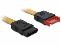 Delock 82856, DeLOCK Cable SATA Extension - SATA-Verlängerungskabel - Serial ATA