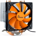 Inter-Tech Argus SU-260 - Prozessor - K&uuml;hler - 12 cm - LGA 1150 (Socket H3) - LGA