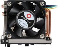 Dynatron Inter-Tech B-5 - Prozessork&uuml;hler - (LGA3647 Socket) - Aluminium - 60 mm -