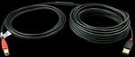 Lindy - USB-Kabel - USB (M) bis USB Typ B, 4-polig (M) - 10,0m - aktives Kabel