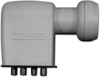 Preisner SP44EN 10.7 - 11.7GHz Grau Rauscharmer Signalumsetzer (SP44EN)