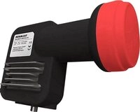 MegaSat Unicable-LNB II Diavolo Feedaufnahme: 40 mm Wetterschutz