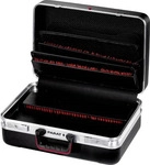 Parat 581000171 Werkzeugkoffer Schwarz Aluminium - Kunststoff (581000171)