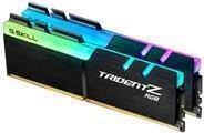 G.Skill TridentZ RGB Series - AMD Edition - DDR4 - Kit - 32 GB: 2 x 16 GB - DIMM