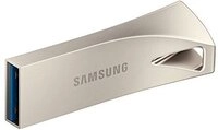 Samsung MUF-128BE3/EU, Samsung BAR Plus MUF-128BE3 - USB-Flash-Laufwerk - 128GB - USB
