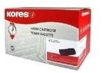 Kores Toner f&uuml;r hp LaserJet Enterprise 700, schwarz, HC Kapazit&auml;t: ca. 17.500