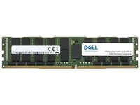 DELL SNP4JMGMC/64G, Dell Memory 64GB PC4-21300VL DDR4-2666 4RX4 ECC...