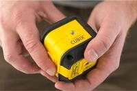 Stanley Linienlaser Cubix - gr&uuml;n (STHT77499-1)