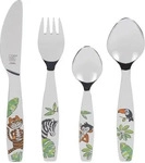 Zwilling 07135-210, ZWILLING 07135-210-0 Stahl Edelstahl 4St&uuml;ck(e) L&ouml;ffel