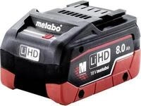 Metabo 625369000 Akku/Ladeger&auml;t f&uuml;r Elektrowerkzeug (625369000)