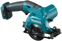 Makita HS301D - Kreiss&auml;ge - schnurlos - 85 mm - ohne Batterie - 12 V (HS301DZ)