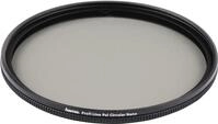 Hama Profi Line Polarisierender Kamerafilter - rund 5,8 cm (00077104)