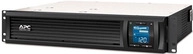 APC Smart-UPS C SMC1500I-2UC - USV (Rack - einbauf&auml;hig) - Wechselstrom 220/230/240 V