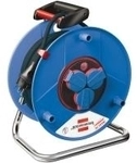 Brennenstuhl 1218900 Garant Bretec 25m Steckdosenleisten & Stromkabel (1218900)
