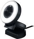 Razer Kiyo - Webcam - Farbe - 4 MP - 1920 x 1080 - Audio - USB2.0 - MJPEG, H.264,