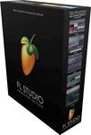 FL Studio 20 - Producer Edition BOX - Musikproduktionssoftware (SS-1671)