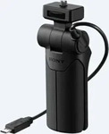 Sony VCTSGR1.SYU, Sony VCT-SGR1 - St&uuml;tzsystem - Revolvergriff/Mini-Stativ - f&uuml;r