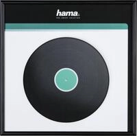 Hama 00181445 Bilderrahmen Schwarz Einzelbilderrahmen (00181445)