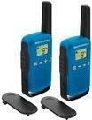 Motorola Zebra Talkabout T42 - Tragbar - Zwei-Wege Funkger&auml;t - PMR - 446 MHz - 16