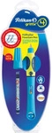 Pelikan 809184, Pelikan griffix F&uuml;llhalter Neon Fresh Blue, f&uuml;r Rechtsh&auml;nder
