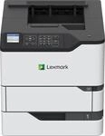 Lexmark MS823dn - Drucker - s/w - Duplex - Laser - A4/Legal - 1200 x 1200 dpi - bis