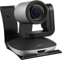 Logitech PTZ Pro Camera - Kamera f&uuml;r Videokonferenz - PTZ - Farbe - 1920 x 1080 -