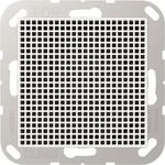 Jung Lautsprechermodul aws ca.2.5W 4Ohm LSM A 4 WW - Lautsprecher - Stereo (LSMA4WW)