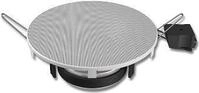 Busch-Jaeger 8225 EB - Lautsprecher - 10 Watt (Grill Farbe - wei&szlig;) (2CKA008200A0200)