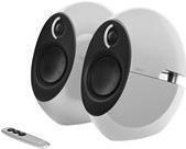 Edifier Luna HD - Verkabelt/Kabellos - 3.5mm/Bluetooth - 74 W - 50 - 20000 Hz - Wei&szlig;