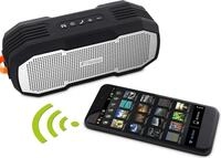 Fantec 1946, FANTEC Novi T30 - Lautsprecher - tragbar - drahtlos - Bluetooth - 10