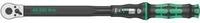 Wera Click Torque C 3 - Drehmomentschl&uuml;ssel - 12,7 mm - 40 - 200 N&middot;m (05075622001)