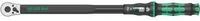 Wera Click Torque C 4 - Drehmomentschl&uuml;ssel - 12,7 mm - 60 - 300 N&middot;m (05075623001)