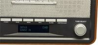 DENVER DAB-18 - Radiouhr - 4 Watt