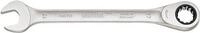 Gedore 2297221 7 R 30 Ring-Maulschl&uuml;ssel 30 mm