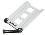 ICY Dock EZ Slide MB998TP-B - Tr&auml;ger f&uuml;r Speicherlaufwerk (Caddy) - 2.5 (6,4 cm)