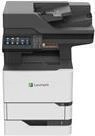 Lexmark MX722adhe - Multifunktionsdrucker - s/w - Laser - 215.9 x 355.6 mm (Original)