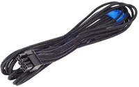 Silverstone SST-PP06B-PCIE55, Silverstone 6+2-PCIe-Kabel f&uuml;r modulare Netzteile -
